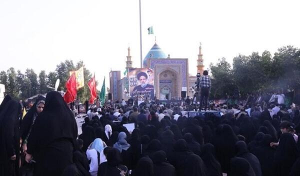 عکس از شهر دهلران