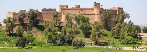 عکس شهر شوش خوزستان