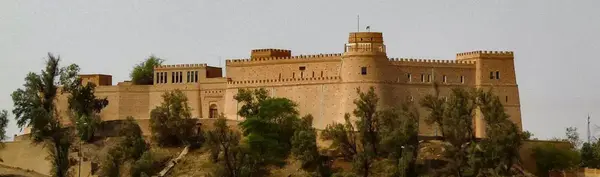 عکس شهر شوش خوزستان