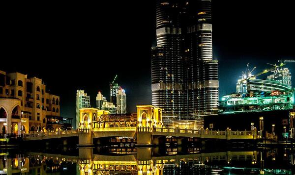 عکس از شهر خارج