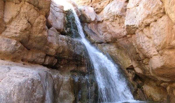عکس از شهر چناران