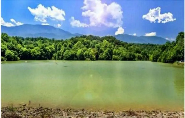 عکس های شهر چمستان