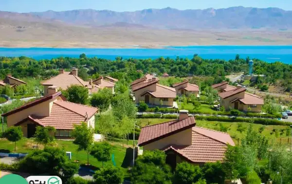 عکس های شهر چادگان