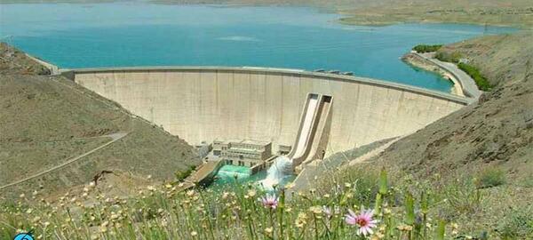 عکس های شهر چادگان