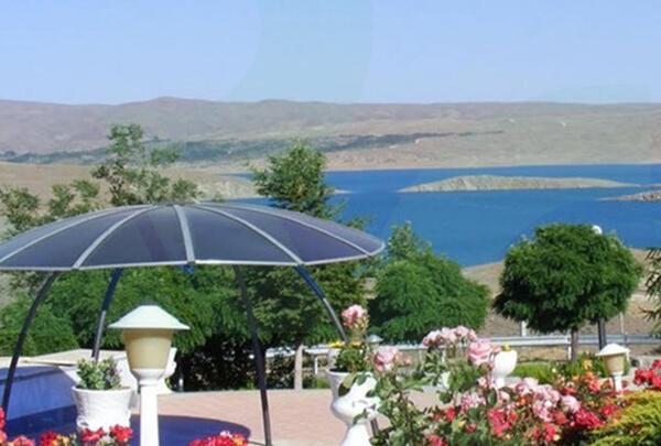 عکس های شهر چادگان