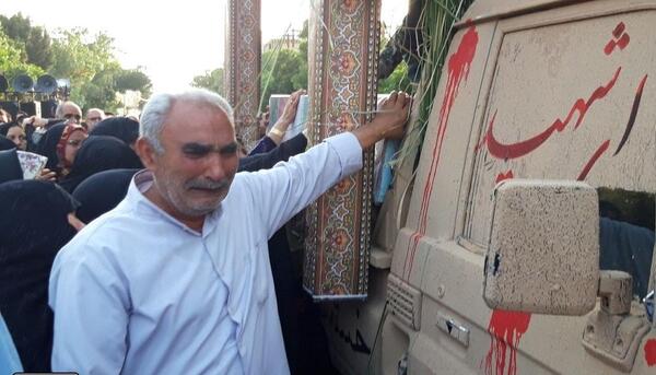 عکس از شهر جاجرم