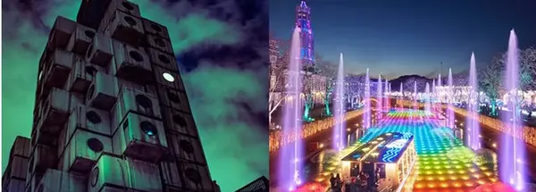 عکس هایی از شهر توکیو