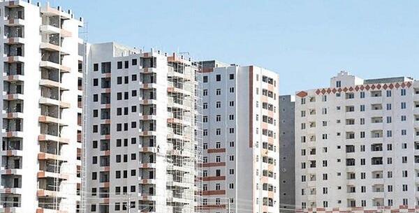 عکس شهر جدید شهریار تبریز