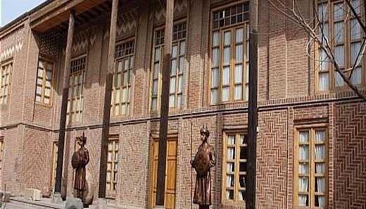 عکس های قدیمی شهر تبریز