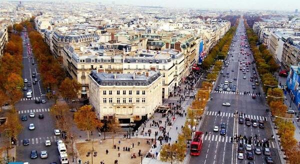عکس های قدیمی شهر تبریز