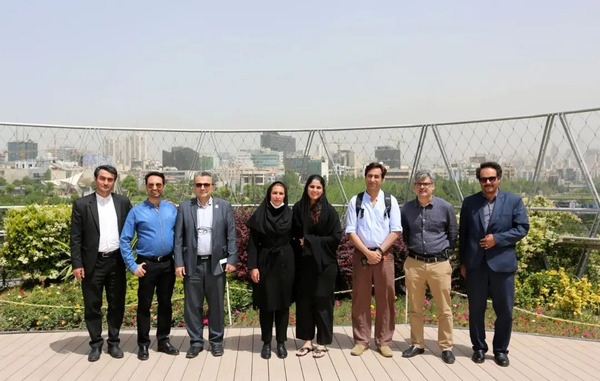 عکس های شهر لاهور پاکستان