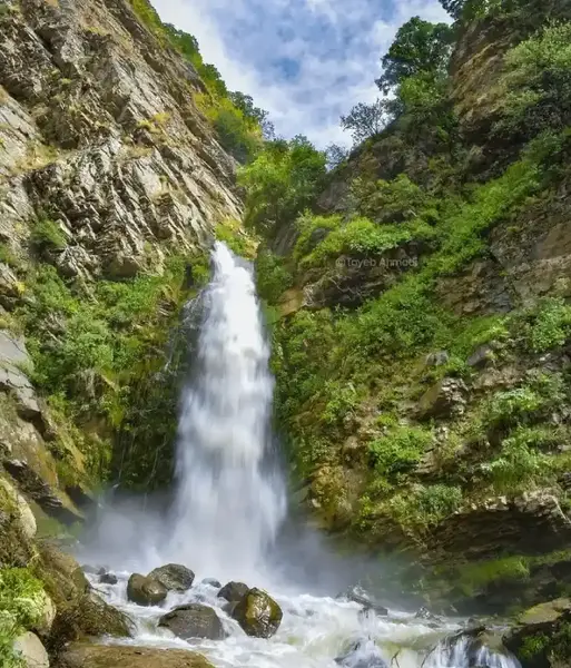 عکس هایی از شهر پیرانشهر