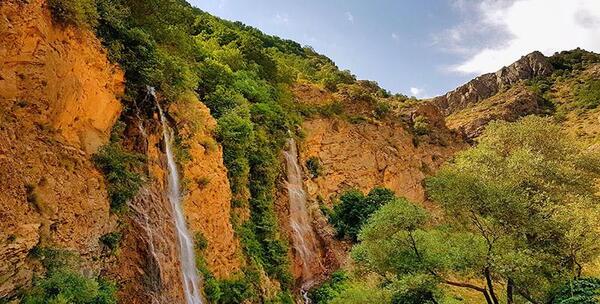 عکس هایی از شهر پیرانشهر
