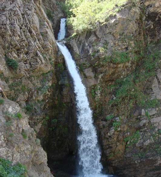 عکس هایی از شهر پیرانشهر