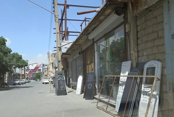 عکس هایی از شهر پیرانشهر