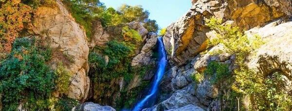عکس هایی از شهر پیرانشهر