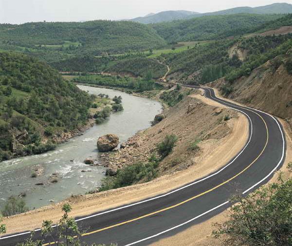 عکس هایی از شهر پیرانشهر