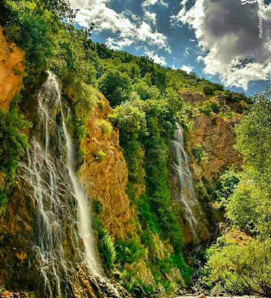 عکس هایی از شهر پیرانشهر