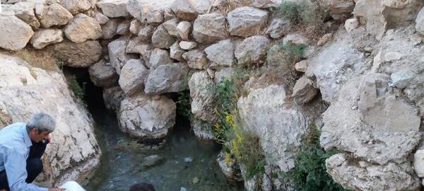 عکس هایی از شهر بروجن