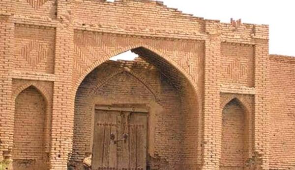 عکس هایی از شهر بروجن
