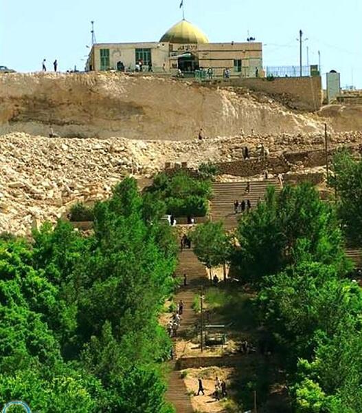 عکس هایی از شهر بروجن