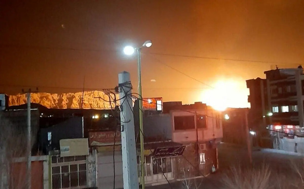عکس هایی از شهر بروجن