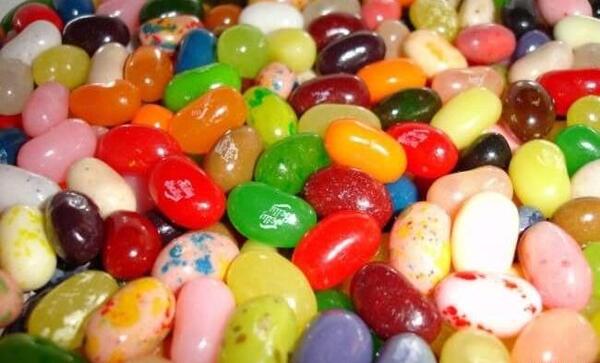 عکس شهر آبنباتی واقعی