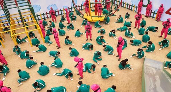 عکس شهر آبنباتی واقعی