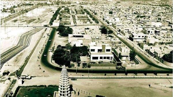 عکس هایی از شهر آبادان