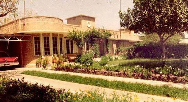 عکس هایی از شهر آبادان