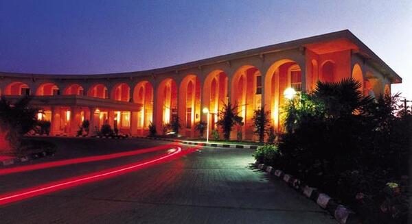 عکس هایی از شهر آبادان