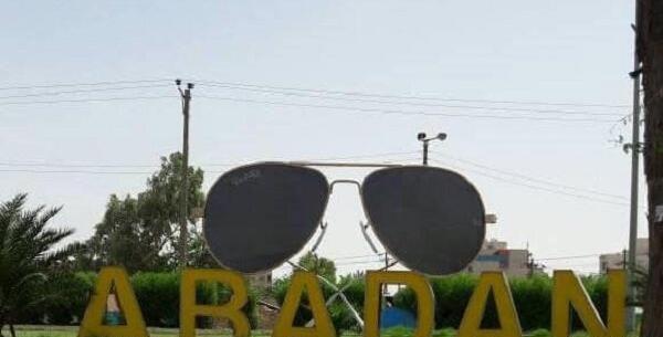 عکس هایی از شهر آبادان