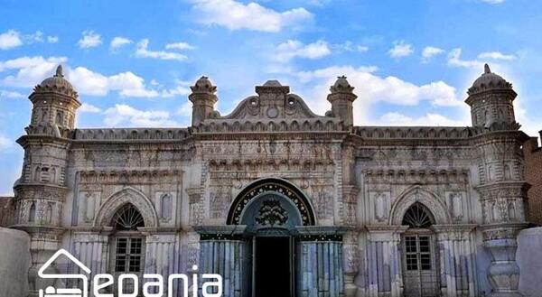 عکس هایی از شهر آبادان