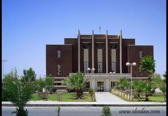 عکس هایی از شهر آبادان