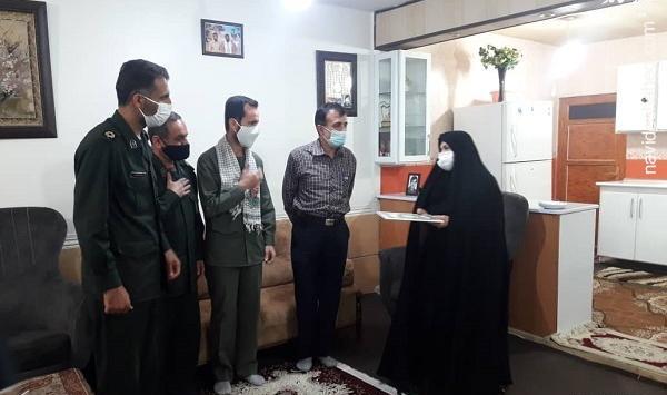 عکس از شهر امیدیه