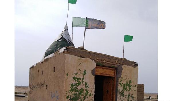 عکس از شهر امیدیه