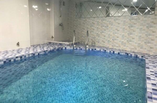 عکس ویلا شهر ارومیه