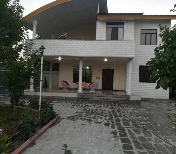 عکس ویلا شهر ارومیه