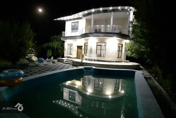 عکس ویلا شهر ارومیه
