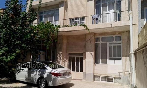 عکس ویلا شهر ارومیه