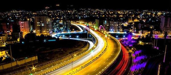 عکس ویلا شهر ارومیه