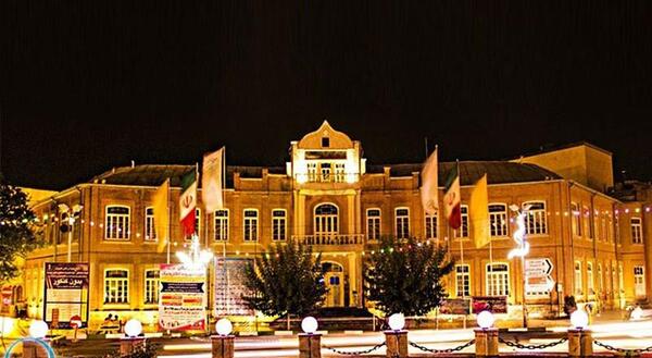 عکس ویلا شهر ارومیه