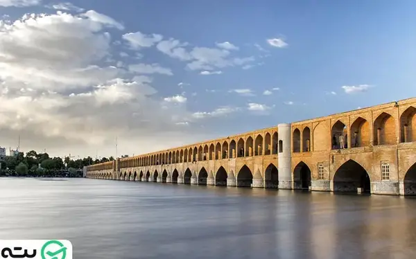 عکس های شهر اصفهان