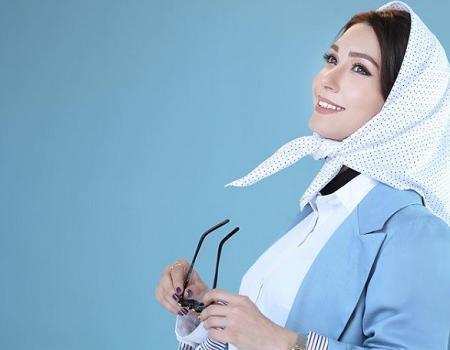 عکس های جدید شهرزاد کمال زاده