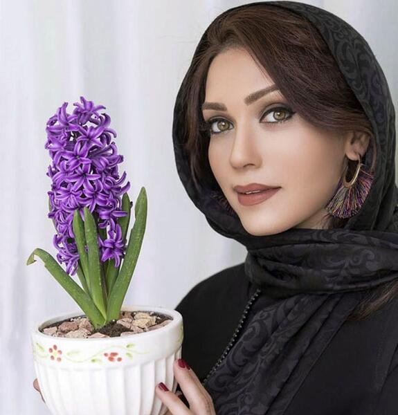 عکس های جدید شهرزاد کمال زاده