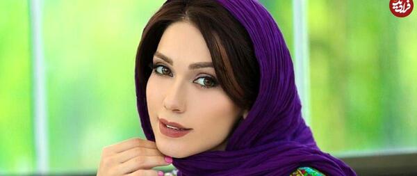 عکس های جدید شهرزاد کمال زاده