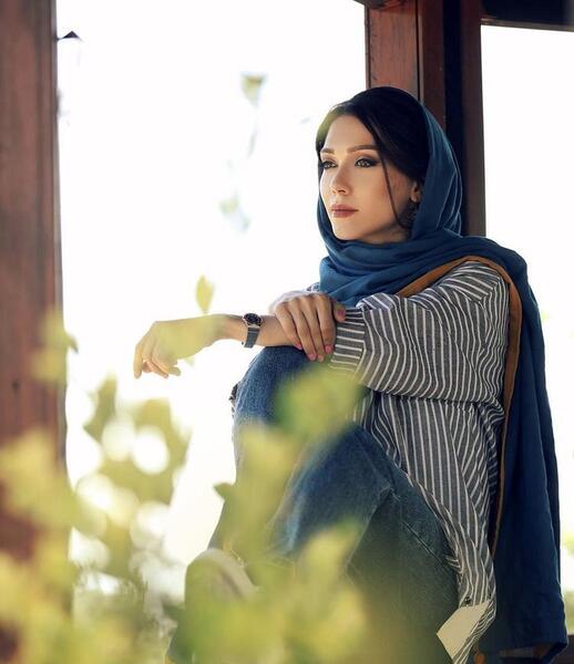 عکس های جدید شهرزاد کمال زاده