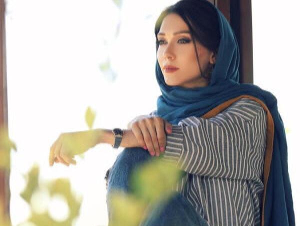 عکس های جدید شهرزاد کمال زاده