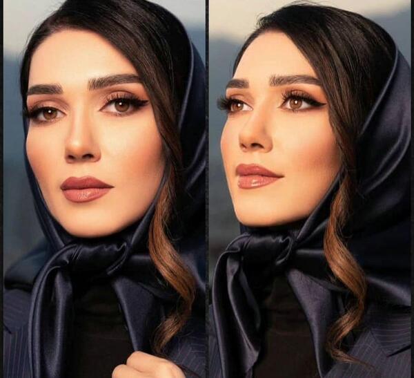 عکس های جدید شهرزاد کمال زاده