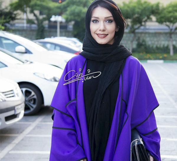 عکس های جدید شهرزاد کمال زاده